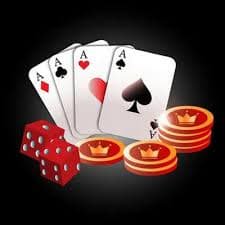 Live casino table games available on sg8